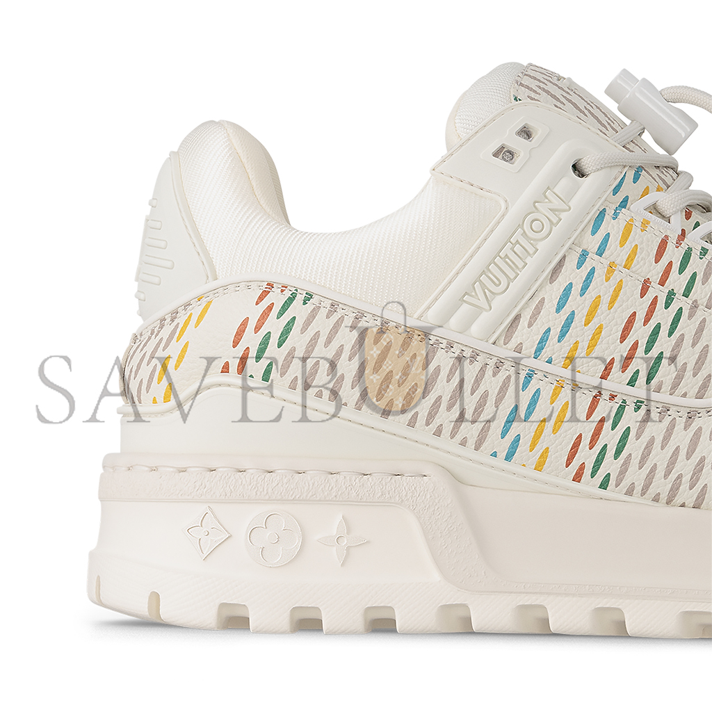LOUIS VUITTON LV TRAINER MAXI SNEAKER 1ACR19 LOUIS VUITTON LV TRAINER MAXI SNEAKER 1ACR19